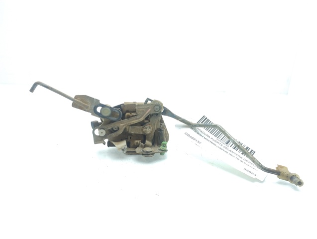 MB669132 Cerradura de puerta delantera derecha  disponible Burgos
