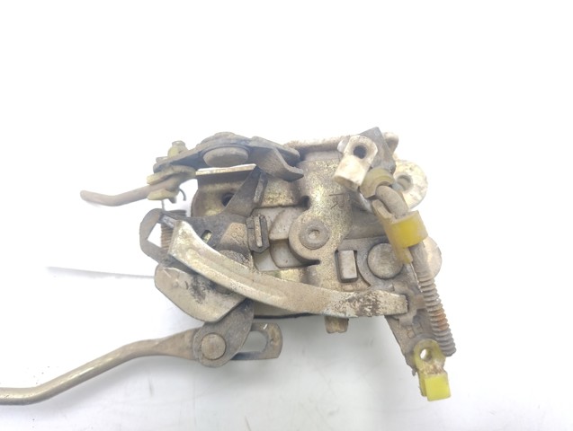 MITSUBISHI MB669132 Cerradura de puerta delantera derecha  comprar en Murcia