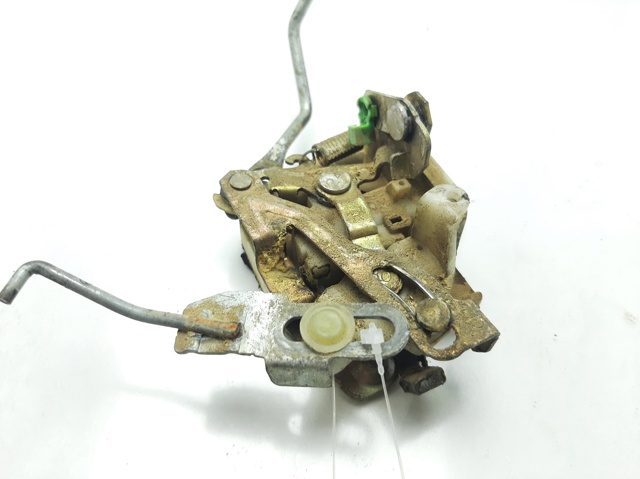 MB669132 MITSUBISHI Cerradura de puerta delantera derecha  disponible Vigo