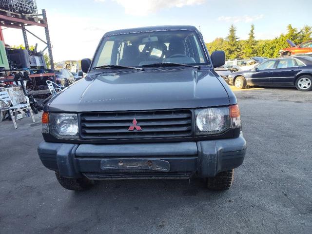 MB677396 Mitsubishi