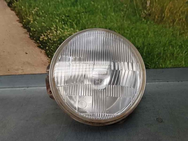 Comprar Faro delantero izquierdo Pajero II V2W, V4W