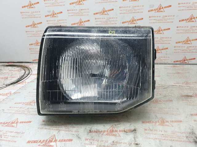 Luz frontal Mitsubishi Pajero II (V2W, V4W)