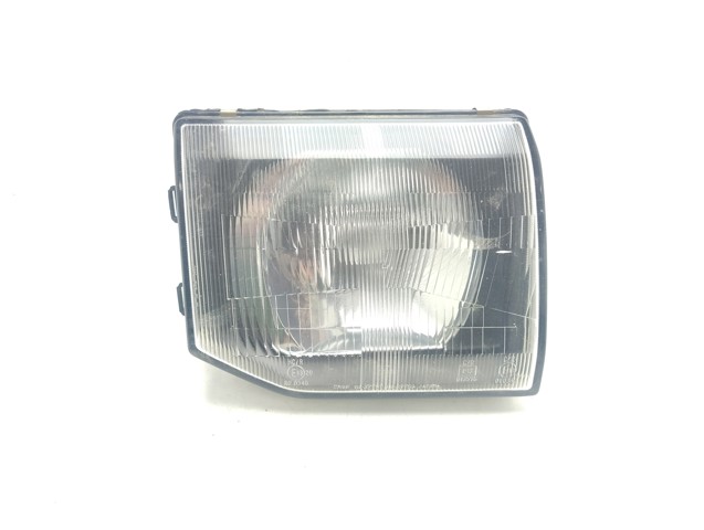 Faro derecho MB683892 Mitsubishi