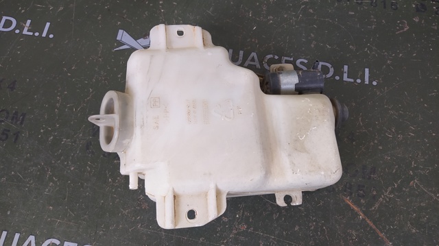 Deposito del lavaparabrisas Mitsubishi Pajero II desde 75,50 €