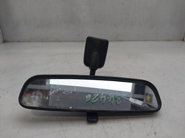 Retrovisor interior MB777229 Mitsubishi