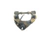 Brazo de suspensión delantera, superior izquierda Mitsubishi Pajero 2 Canvas Top