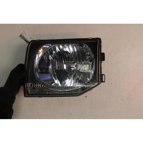 MITSUBISHI MB831067 Faro izquierdo  comprar en Murcia