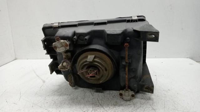 MB831067 MITSUBISHI Faro izquierdo  en stock Huelva