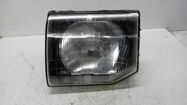 MITSUBISHI MB831067 Faro izquierdo  disponible Valladolid