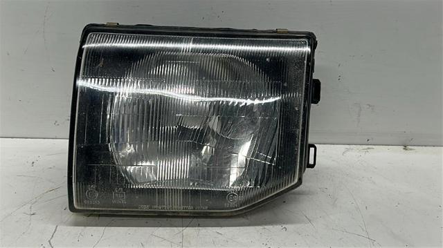 MB831067 MITSUBISHI Faro izquierdo  comprar en Oviedo