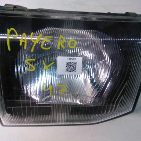 MITSUBISHI MB831067 Faro izquierdo  en stock Salamanca