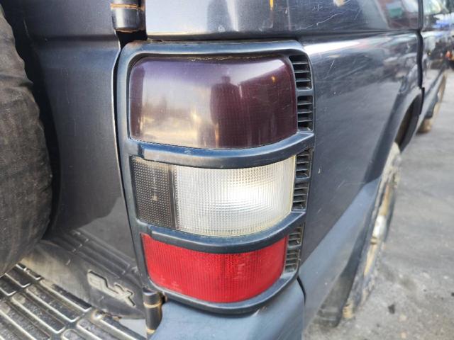 Comprar Piloto trasero derecho Mitsubishi Pajero II V2W, V4W a bajo precio