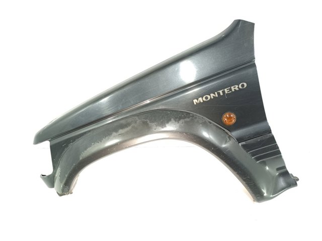 Guardabarros delantero izquierdo MB835529 Mitsubishi