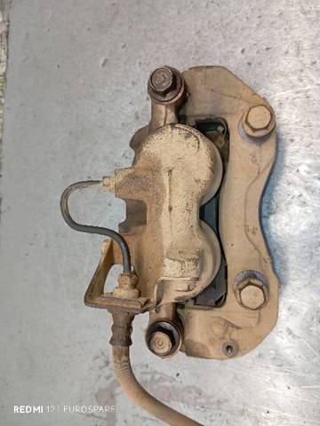 MITSUBISHI MB858405 Pinza de freno delantera derecha  comprar en Albacete