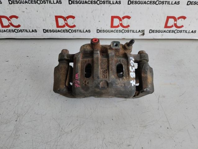 MITSUBISHI MB858405 Pinza de freno delantera derecha  en stock Valencia