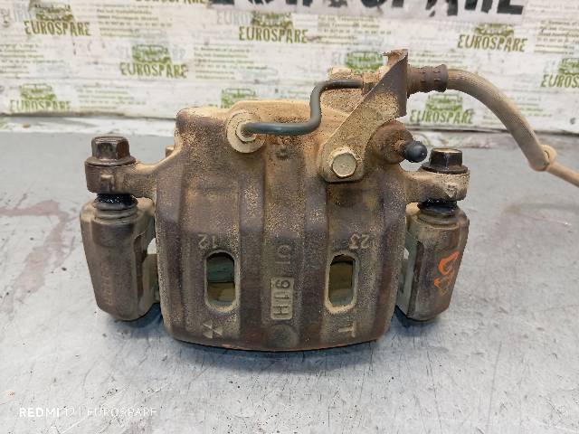 MITSUBISHI MB858405 Pinza de freno delantera derecha  disponible Valladolid
