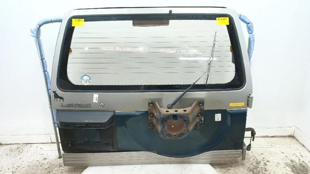 Puertas traseras Mitsubishi Pajero II desde 230,87 €