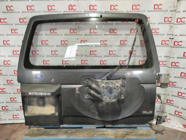 Puerta de maletero Mitsubishi Pajero II SUV comprar en España