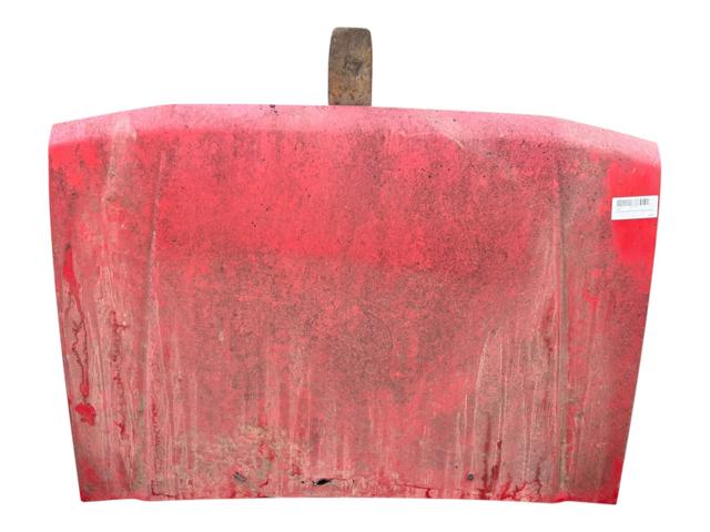 Comprar Capot Pajero II V2W, V4W