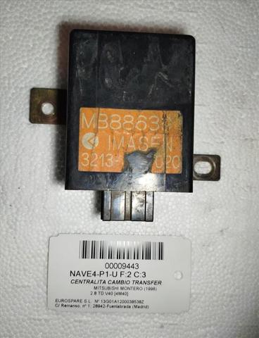 MB886391 Mitsubishi