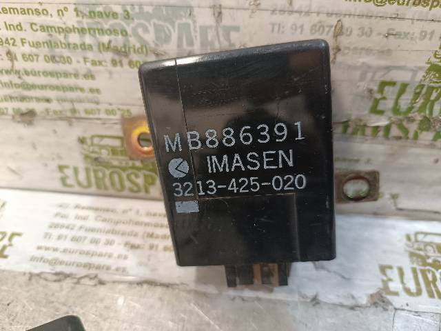 MB886391 Mitsubishi