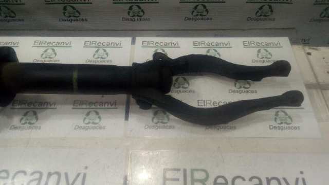 Amortiguador delantero Mitsubishi Galant 8 EA