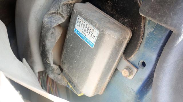 MB903862 Mitsubishi