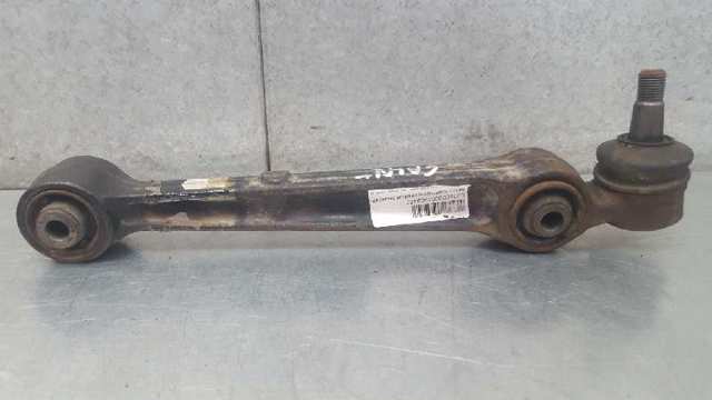 Trapecio de suspensión delantera, superior izquierda MB912505 MITSUBISHI