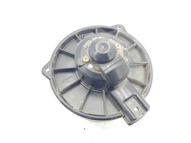 Motor eléctrico, ventilador habitáculo MB918830 Mitsubishi