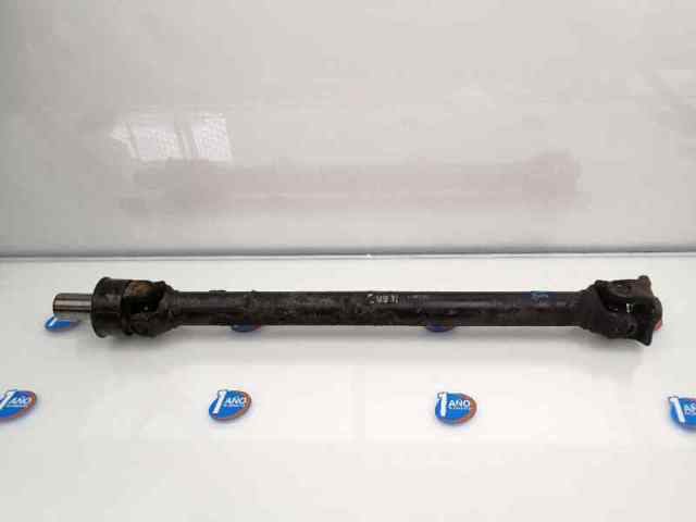Cardán delantero Pajero II SUV (1990-2004) original desde 155,36 €