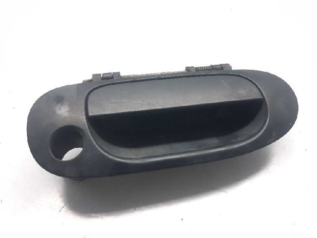 Tirador de puerta exterior delantero derecha MB927764 Mitsubishi