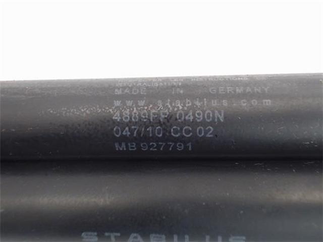 MB927791 Amortiguador maletero  en stock Sabadell