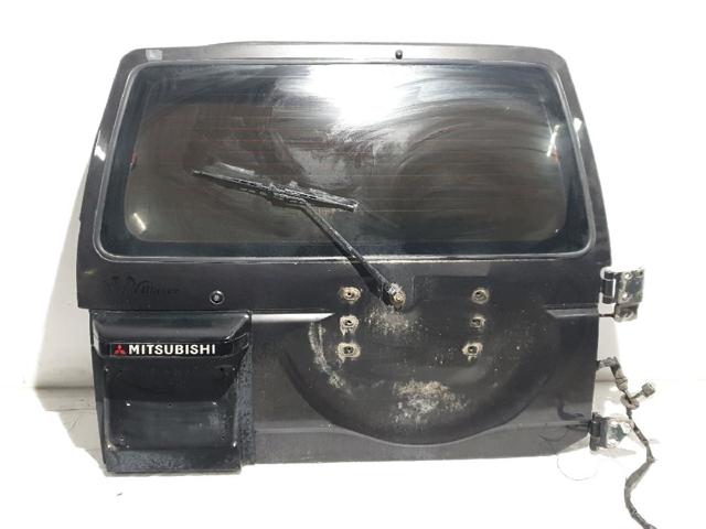 Porton trasero Mitsubishi Pajero II (1990-2004)