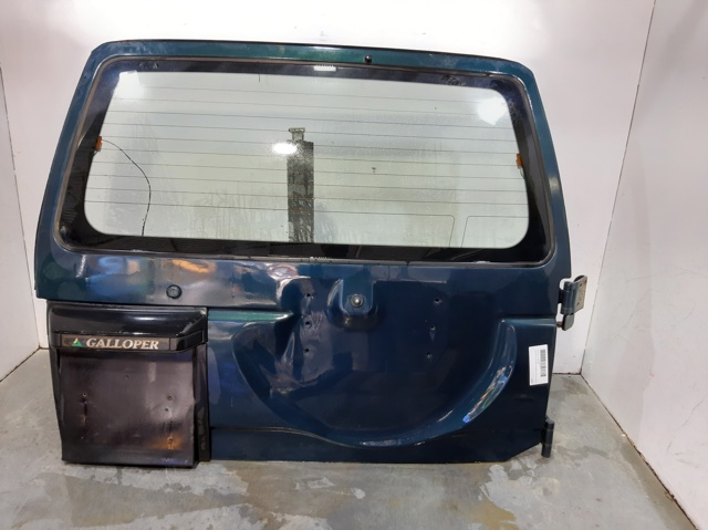 Puerta de maletero Pajero II SUV (1990-2004) original desde 230,87 €
