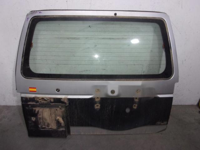 Compuerta trasera Mitsubishi Pajero II (V2W, V4W)