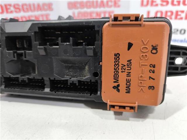 MB953355 Mitsubishi
