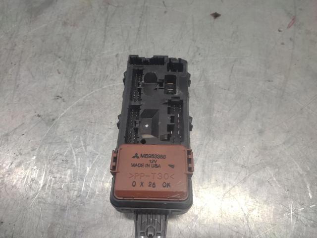 MB953355 Mitsubishi