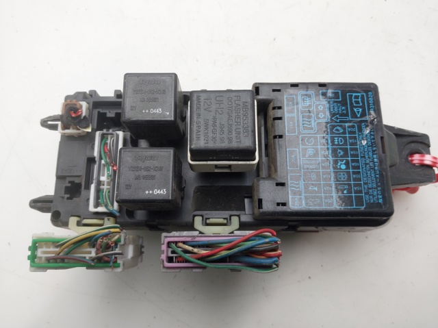 MB953355 Mitsubishi