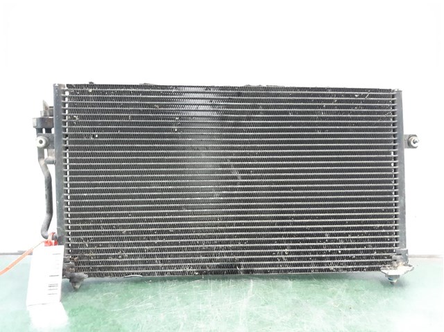 Condensador / radiador  aire acondicionado para mitsubishi carisma 1.6 (da1a) 4g92 MB958166