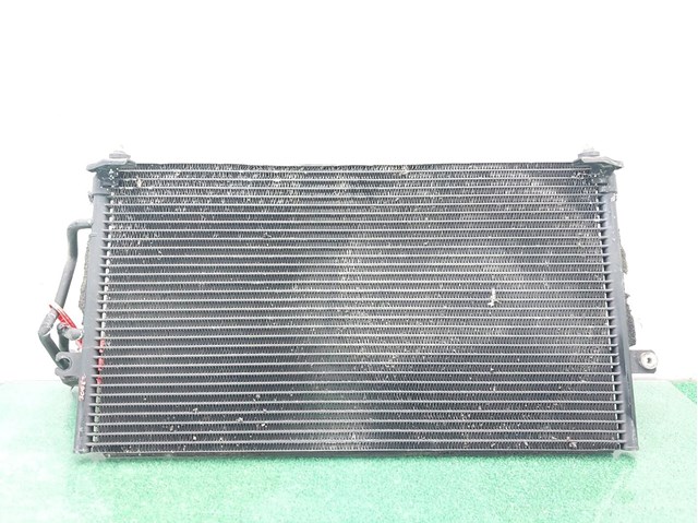 Condensador / radiador  aire acondicionado para mitsubishi carisma 1.9 td (da4a) f8qt MB958166