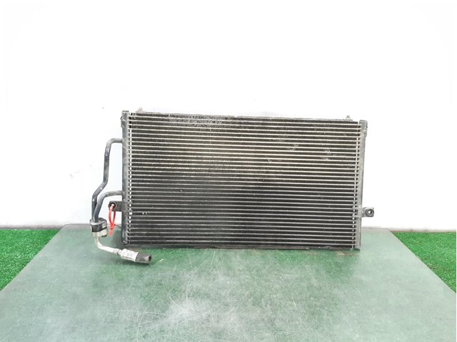 Condensador / radiador  aire acondicionado para mitsubishi carisma 1.8 gdi (da2a) 4g93 MB958166