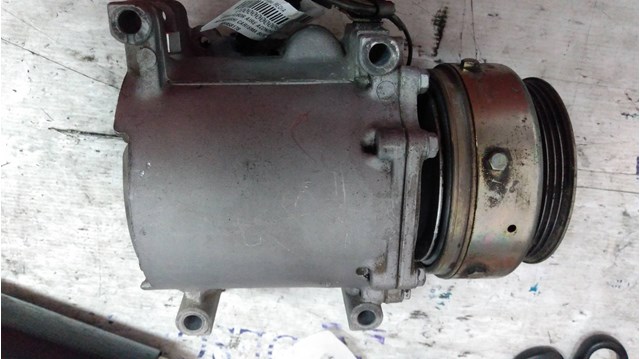 MB958178 MITSUBISHI Compresor de aire acondicionado  comprar en Oviedo