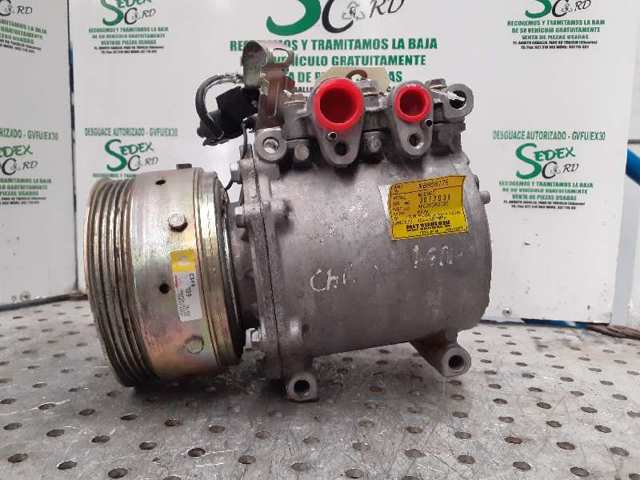 MB958178 Compresor de aire acondicionado comprar Girona