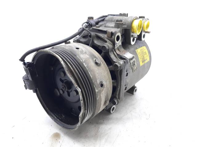 Compresor de aire acondicionado para Mitsubishi Lancer C6A, C7A