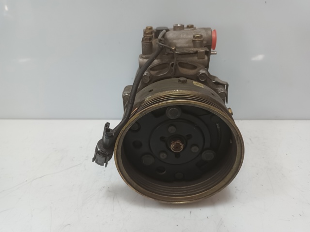 Compresores de aire acondicionado MB958178 MITSUBISHI