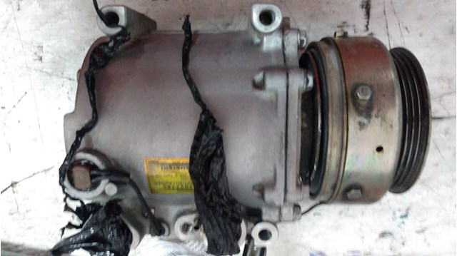 MITSUBISHI MB958178 Compresor de aire acondicionado  en stock Salamanca