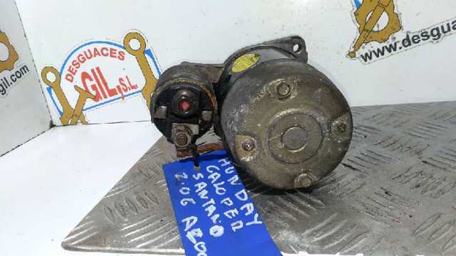MITSUBISHI MC109018 Motor de arranque  comprar en Ponferrada