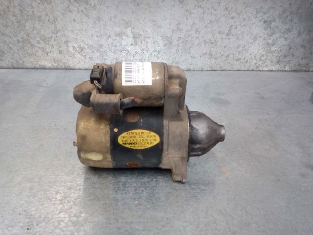 MC109018 Motor de arranque  comprar en Pontevedra