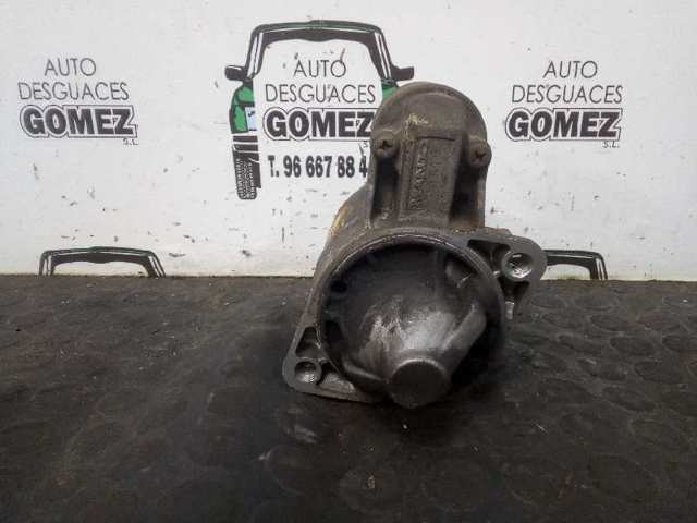MITSUBISHI MC109018 Motor de arranque comprar Tarragona