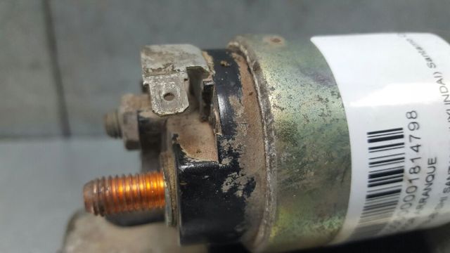 MC109018 MITSUBISHI Motor de arranque  disponible Ourense